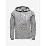 Disney Pixar Up Ellie & Carl Love Up Sweatshirt à capuche - Import Août 2025 Disney Pixar Up Ellie & Carl Love Up Sweatshirt à capuche - Import Août 2025