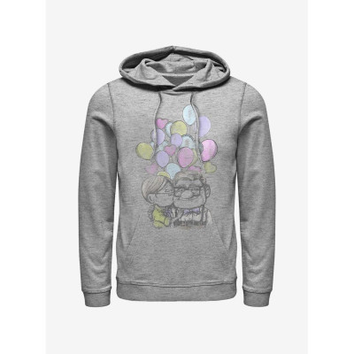 Disney Pixar Up Ellie & Carl Love Up Sweatshirt à capuche - Préco Juin 202514294409_hi?$productMainDesktop$&fmt=auto123451429440