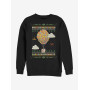 Disney Pixar Up Holiday Pull Pattern Sweatshirt - Import Août 2025 Disney Pixar Up Holiday Pull Pattern Sweatshirt - Import Août 2025