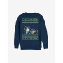 Disney Pixar WALL-E Christmas Pattern Sweatshirt - Préco Juin 202512822246_hi?$productMainDesktop$&fmt=auto1234512822246
