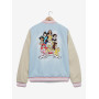Disney Princesses Denim Women's Bomber Jacket - Préco Juin 202533530429_hi?$productMainDesktop$&fmt=auto1234533530429