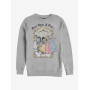 Disney Princesses Vintage Princess Group Sweatshirt - Import Août 2025 Disney Princesses Vintage Princess Group Sweatshirt - Import Août 2025