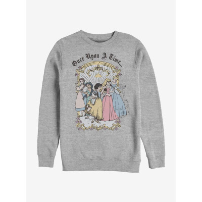 Disney Princesses Vintage Princess Group Sweatshirt - Préco Juin 202513477897_hi?$productMainDesktop$&fmt=auto1234513477897