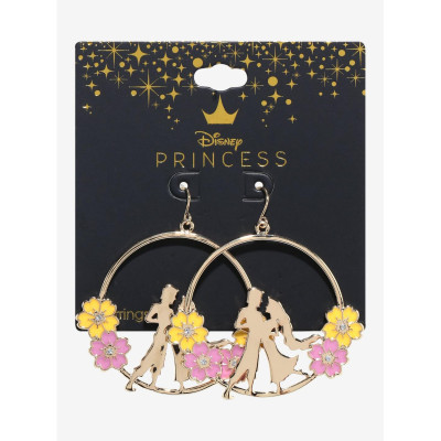 Disney Raiponce & Flynn Silhouette Hoop boucle d'oreille - Préco Juin 202533387828_hi?$productMainDesktop$&fmt=auto1234533387839