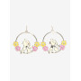 Disney Raiponce & Flynn Silhouette Hoop boucle d'oreille - Préco Juin 202533387828_av1?$productMainDesktop$&fmt=auto123453338783