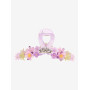 Disney Tangled Rapunzel Floral Claw Clip - Import Septembre 2025 Disney Tangled Rapunzel Floral Claw Clip - Import Septembre 2025