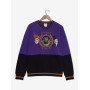 Disney Snow White and the Seven Dwarfs La Méchante Reine Crest Panel col rond - Préco Juin 202533143025_hi?$productMainDesktop$