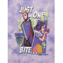 Disney Snow White and the Seven Dwarfs Snow White & Evil Queen Tie Dye Ado T-Shirt - Préco Juin 202531617678_av2?$productMainDes