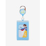 Disney Snow White and the Seven Dwarfs Snow White Floral Retractable Lanière - Préco Juin 202533397833_av1?$productMainDesktop$&