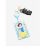 Disney Snow White and the Seven Dwarfs Snow White Floral Retractable Lanière - Préco Juin 202533397833_av2?$productMainDesktop$&