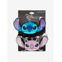 Disney Stitch & Angel Claw Hair Clip Set - Import Août 2025