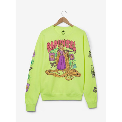 Disney Tangled Rapunzel Lantern Icons Women's col rond - Préco Juin 202533628216_hi?$productMainDesktop$&fmt=auto1234533628216