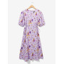 Disney Tangled Rapunzel Puff Sleeve Midi Dress - Préco Juin 202531727587_av1?$productMainDesktop$&fmt=auto1234531727587