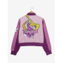 Disney Tangled Rapunzel Women's court Moto Jacket - Préco Juin 202533238993_av3?$productMainDesktop$&fmt=auto1234533238993