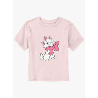 Disney The Aristocats Marie Bow Smile Enfant en bas âge T-Shirt - Préco Juin 202533494530_hi?$productMainDesktop$&fmt=auto123453
