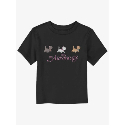 Disney The Aristocats Walk Group In Line Enfant en bas âge T-Shirt - Préco Juin 202533494528_hi?$productMainDesktop$&fmt=auto123