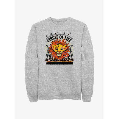 Disney The Lion King Circle Of Life Portrait Sweatshirt - Préco Juin 202533469618_hi?$productMainDesktop$&fmt=auto1234533469618