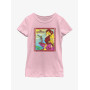 Disney The Lion King The Lion King Cover Frame Ado Girls T-Shirt - Import Août 2025 Disney The Lion King The Lion King Cover Frame Ado Girls T-Shirt - Import Août 2025