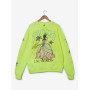 Disney The Princess and the Frog Tiana Doodle Women's col rond - Préco Juin 202533619525_hi?$productMainDesktop$&fmt=auto1234533