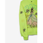 Disney The Princess and the Frog Tiana Doodle Women's col rond - Préco Juin 202533619525_av2?$productMainDesktop$&fmt=auto123453