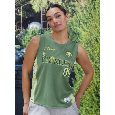 Disney The Princess and the Frog Tiana Women's court Basketball Jersey - Préco Juin 202533406738_hi?$productMainDesktop$&fmt=au