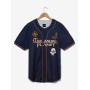 Disney Treasure Planet Jim Hawkins Baseball Jersey - Import Août 2025 Disney Treasure Planet Jim Hawkins Baseball Jersey - Import Août 2025