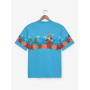 Disney Vaiana Floral Scenic Women's T-Shirt - Préco Juin 202533548309_av1?$productMainDesktop$&fmt=auto1234533548309