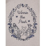 Disney Winnie l'Ourson Floral Tonal col rond - Préco Juin 202533406168_av2?$productMainDesktop$&fmt=auto1234533406168