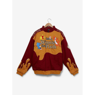 Disney Winnie l'Ourson Honey Racing Jacket - Préco Juin 202533033075_hi?$productMainDesktop$&fmt=auto1234533033075