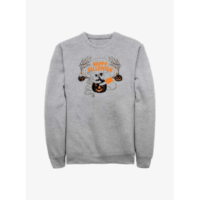 Disney Winnie The Pooh Happy Halloween Sweatshirt - Préco Juin 202519833521_hi?$productMainDesktop$&fmt=auto1234519833521