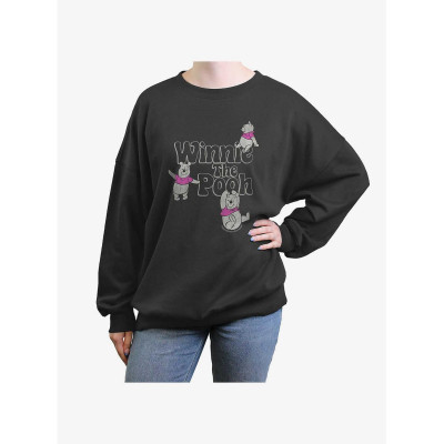 Disney Winnie The Pooh Soft Pop Womens Oversized col rond - Préco Juin 202531190974_hi?$productMainDesktop$&fmt=auto123453119097