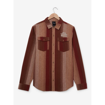 Disney Winnie the Pooh Striped Western Flannel - Préco Juin 202532656439_hi?$productMainDesktop$&fmt=auto1234532656439