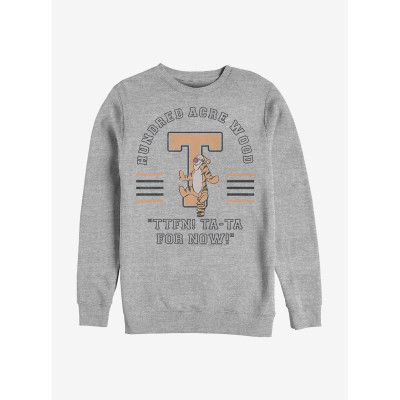 Disney Winnie The Pooh Tigrou Collegiate Sweatshirt - Préco Juin 202514683570_hi?$productMainDesktop$&fmt=auto1234514683570