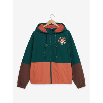 Disney Winnie the Pooh Tigrou Color Block Women's coupe-vent - Préco Juin 202532327400_hi?$productMainDesktop$&fmt=auto12345323