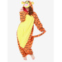 Disney Winnie the Pooh Tigrou Kigurumi - Import Août 2025 Disney Winnie the Pooh Tigrou Kigurumi - Import Août 2025