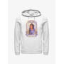 Disney Wish Asha Watercolor Nouveau Sweatshirt à capuche Her Universe Web Exclusive - Import Août 2025 Disney Wish Asha Watercolor Nouveau Sweatshirt à capuche Her Universe Web Exclusive - Import Août 2025