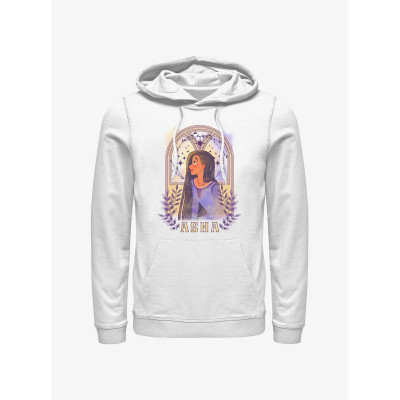 Disney Wish Asha Watercolor Nouveau Sweatshirt à capuche Her Universe Web Exclusive - Préco Juin 202531569212_hi?$productMainDes