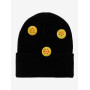 Dragon Ball Z Dragon Balls Allover Design Beanie - Import Août 2025 Dragon Ball Z Dragon Balls Allover Design Beanie - Import Août 2025
