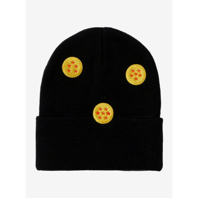 Dragon Ball Z Dragon Balls Allover Design Beanie - Préco Juin 202532697620_hi?$productMainDesktop$&fmt=auto1234532697621