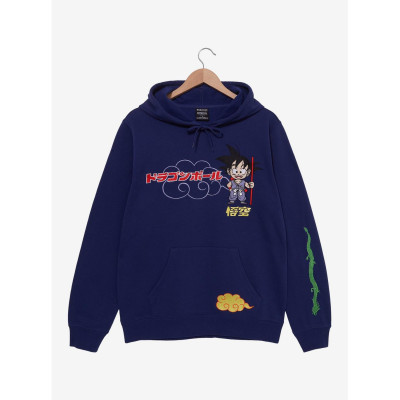 Dragon Ball Z Goku brodé Sweatshirt à capuche - Préco Juin 202533743050_hi?$productMainDesktop$&fmt=auto1234533743050