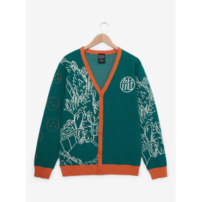 Dragon Ball Z Shenron Cardigan - Préco Juin 202532090543_hi?$productMainDesktop$&fmt=auto1234532090543