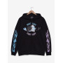 DreamWorks How to Train Your Dragon Toothless & Light Fury Zip Sweatshirt à capuche - Import Août 2025