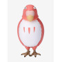 Ensky Studio Ghibli The Boy and the Heron Yes Nod The Parakeet Red Figure - Import Novembre 2025 Ensky Studio Ghibli The Boy and the Heron Yes Nod The Parakeet Red Figure - Import Novembre 2025