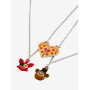 Five Nights At Freddy's Foxy & Freddy Pizza Best Friend Collier Set - Préco Juin 202533169526_av1?$productMainDesktop$&fmt=auto1