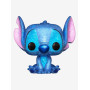 Funko Disney Diamond Collection Lilo & Stitch Pop! Stitch Vinyl Figurine - Import Octobre 2025 Funko Disney Diamond Collection Lilo & Stitch Pop! Stitch Vinyl Figurine - Import Octobre 2025