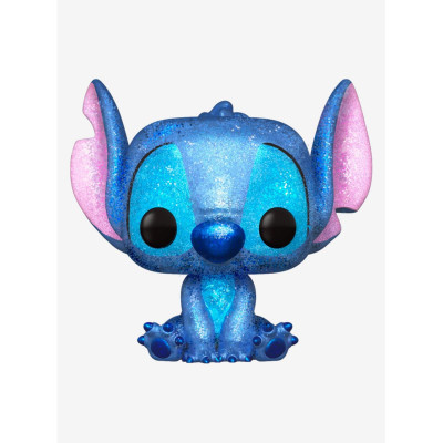 Funko Disney Diamond Collection Lilo & Stitch Pop! Stitch Vinyl Figurine - Préco Juin 202533396787_hi?$productMainDesktop$&fmt=