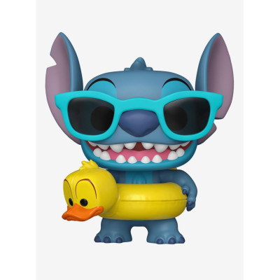 Funko Disney Lilo & Stitch Pop! Stitch With Tube Vinyl Figure - Préco Juin 202533547975_hi?$productMainDesktop$&fmt=auto12345335