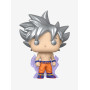 Funko Dragon Ball Super Pop! Animation Goku (Ultra Instinct) Glow-In-The-Dark Vinyl Figurine - Import Novembre 2025 Funko Dragon Ball Super Pop! Animation Goku (Ultra Instinct) Glow-In-The-Dark Vinyl Figurine - Import Novembre 2025
