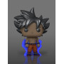 Funko Dragon Ball Super Pop! Animation Goku (Ultra Instinct) Glow-In-The-Dark Vinyl Figurine - Préco Juin 202531780888_av1?$pro