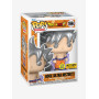 Funko Dragon Ball Super Pop! Animation Goku (Ultra Instinct) Glow-In-The-Dark Vinyl Figurine - Préco Juin 202531780888_av2?$pro